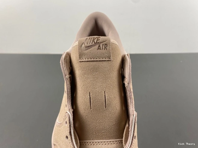 Kick Theory 1 Retro AO1935-204 Beige NS Jordan Particle Low 0706
